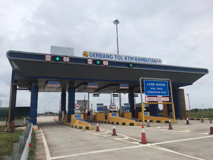 Larangan Mudik 6–17...