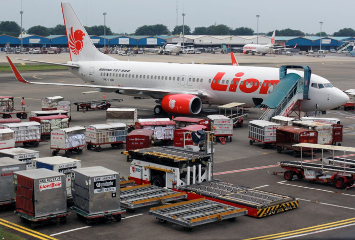 Super Jet Resmi Beroperasi,...