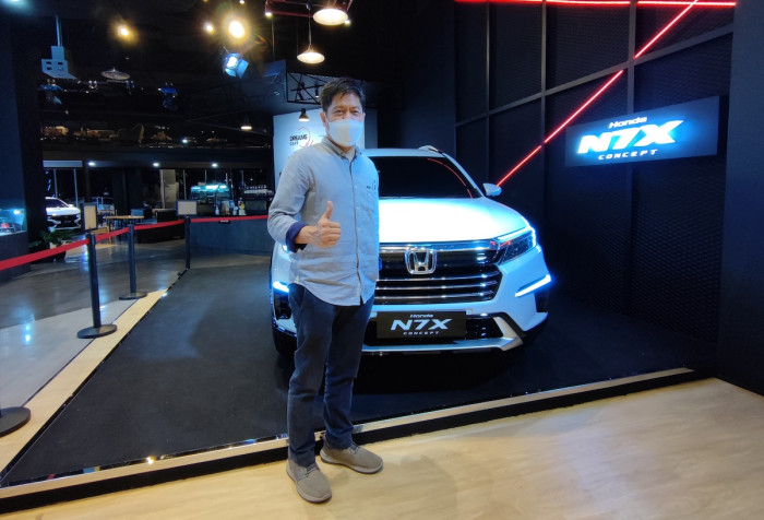 5 Alasan Mengapa Honda...