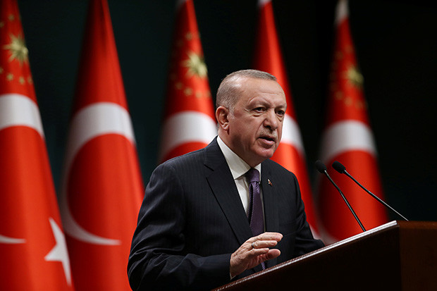 Turki Tuding Israel...