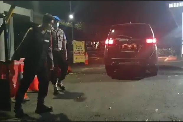 Gempar OTT KPK di Nganjuk,...