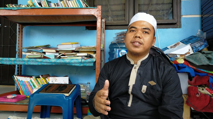 Luar Biasa, Warga Citayam...