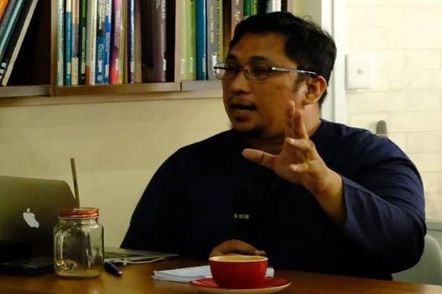 Pegawai KPK yang Tak...