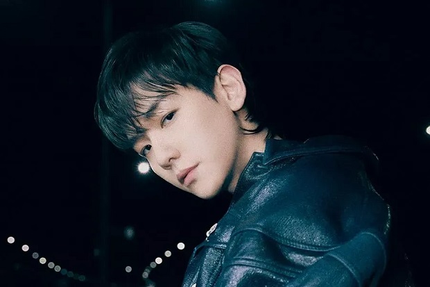 Foto Baekhyun EXO Wamil...