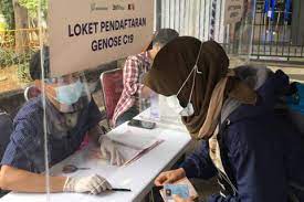 Angkutan Antar Provinsi...