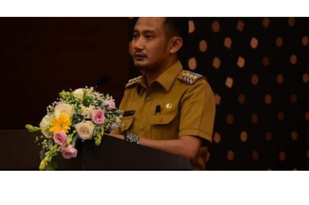 Kalimantan Tengah Perkuat...
