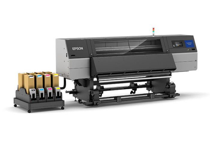 Kemampuan Printer Tekstil...