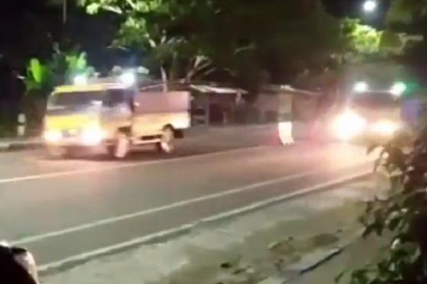 Video Viral Anak-anak...