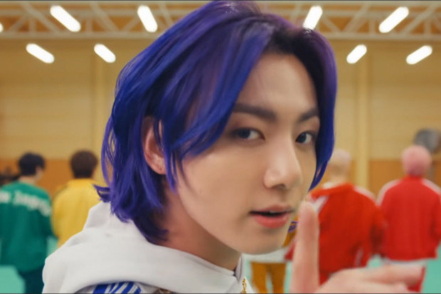 Demi Tampil Sempurna...