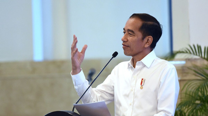 Tidak Tepat Sasaran,...