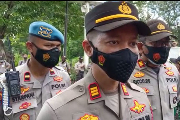 ABG Curi Kotak Amal...
