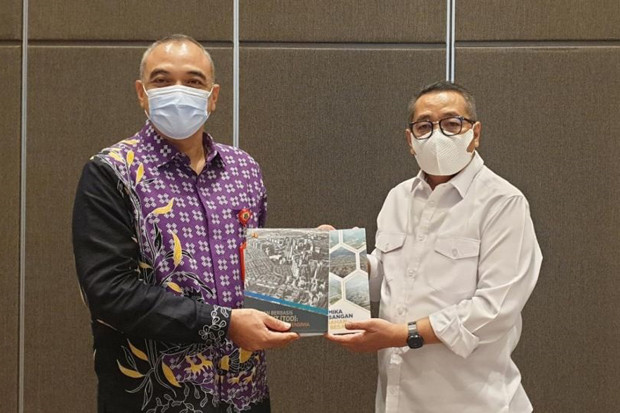 Pemkab Tangerang-Kementerian...
