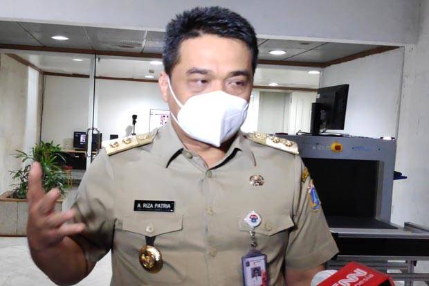 Pemprov DKI Bakal Uji...