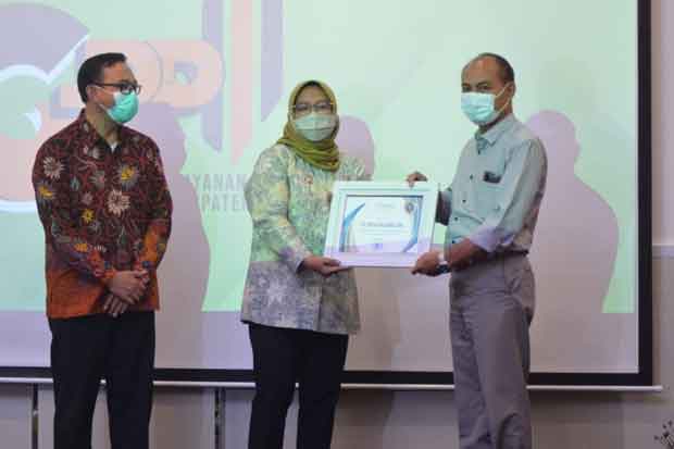 Mudahkan Pelayanan Publik,...