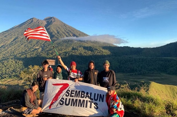 Kisah Perwira TNI yang...