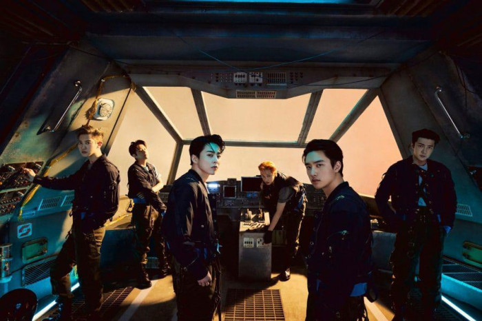 Makna Lagu EXO Terbaru...