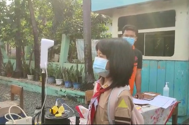 Buka Pembelajaran Tatap...