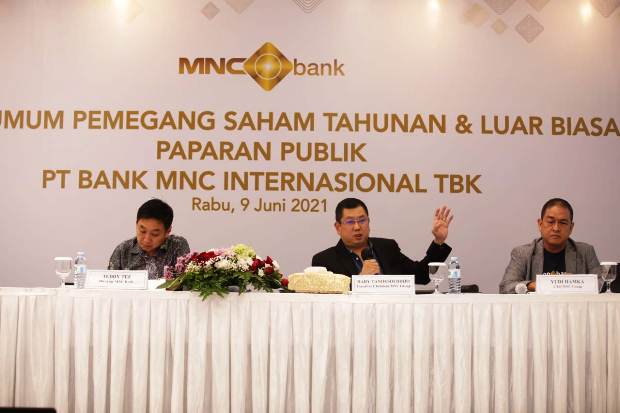 Targetkan 10 Juta Nasabah...