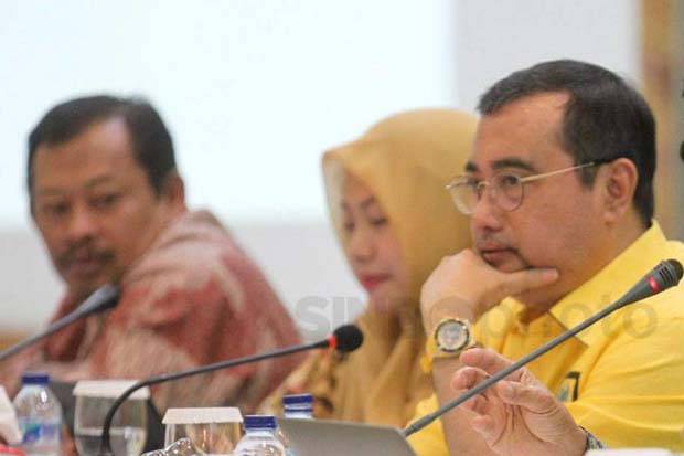 Aspirasinya Soal PLKB...
