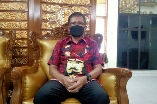 Gaji ke-13 Ribuan ASN...