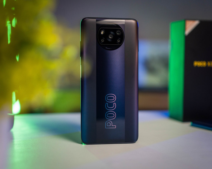 Dua Alasan POCO X3 Pro...
