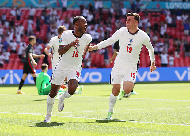 Bungkam Kroasia, Timnas...