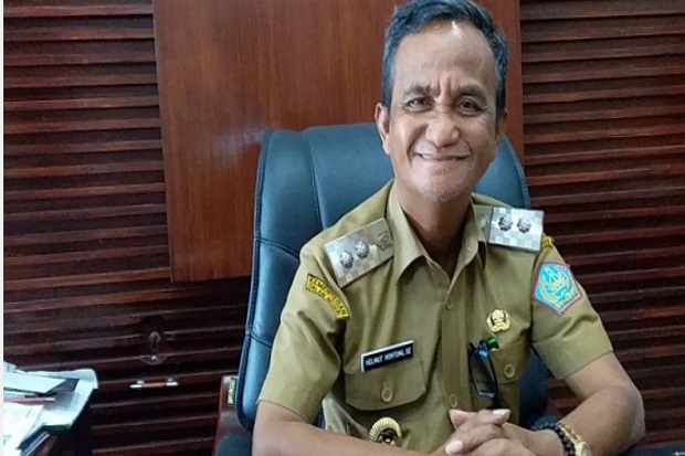 Fakta Meninggalnya Wabup...