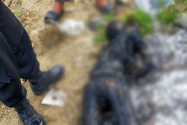 Polisi Berhasil Ungkap...