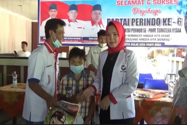 Di Hari Ulang Tahun,...