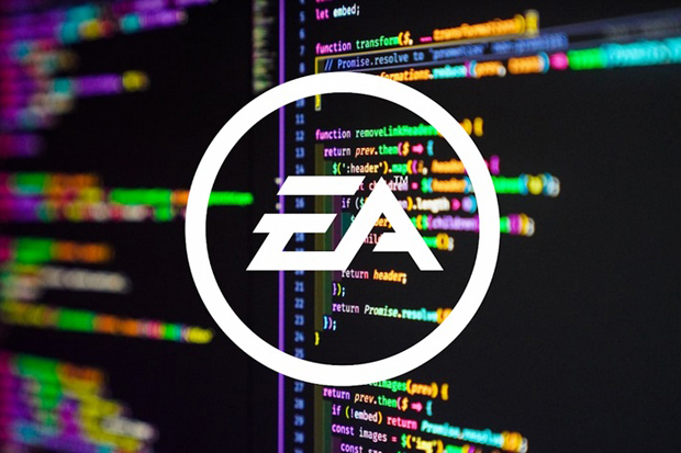 Data EA Sebesar 780...