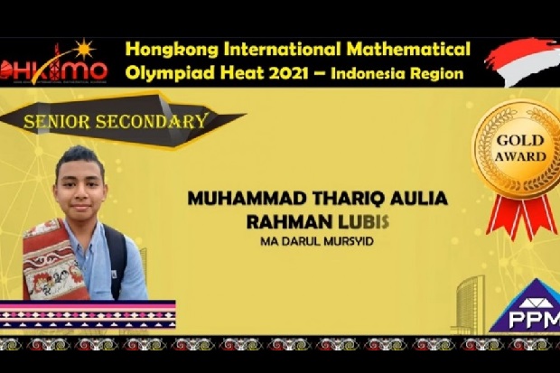 Terbaik! 40 Siswa Madrasah...