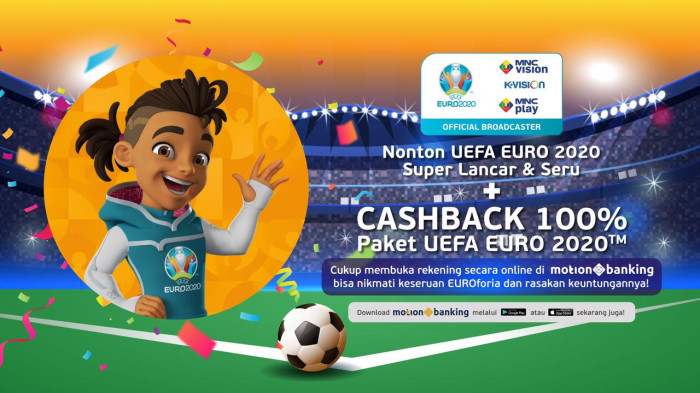 Pakai Pay TV dari MVN,...
