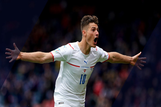 Piala Eropa 2020: Rep...