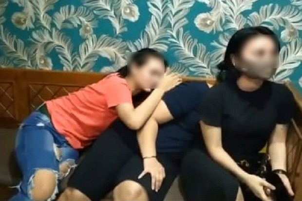 Lika Liku Pemandu Lagu...