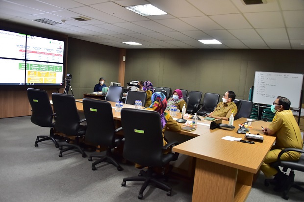 Pemkab Bogor Siapkan...