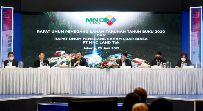 RUPS Setujui PT MNC...
