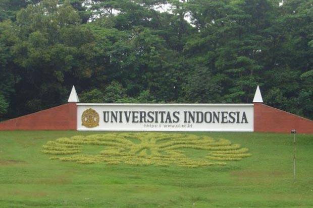 Rektor UI Rangkap Jabatan,...