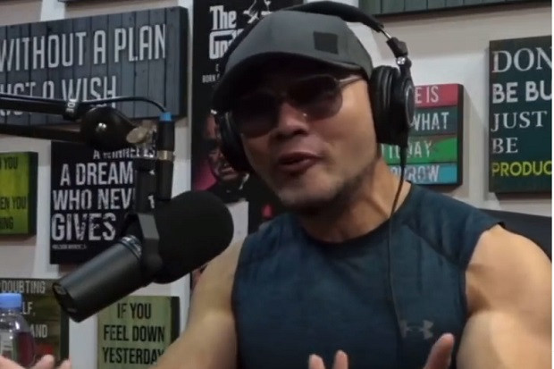 Deddy Corbuzier Disomasi...