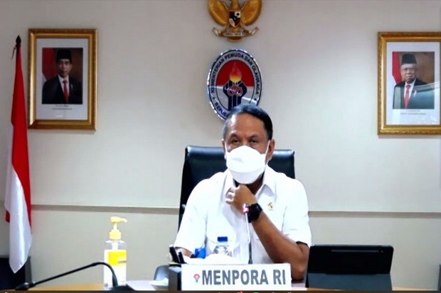 Dukung PPKM Darurat,...