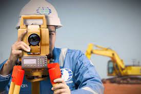 Tahun 2020 Laba Surveyor...