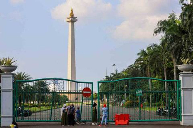 Cuaca Jakarta Hari Ini:...