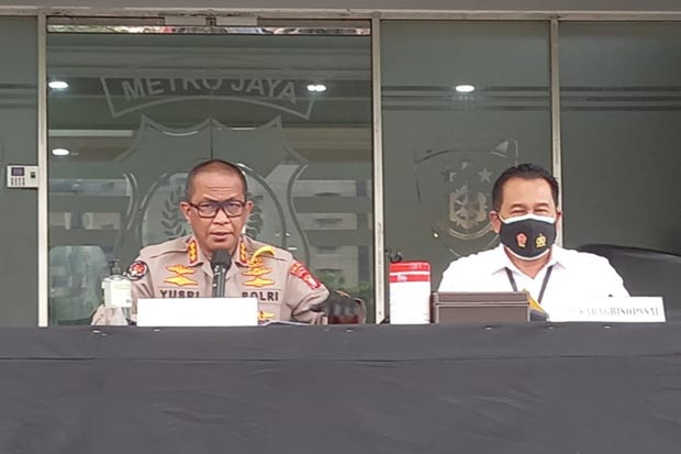 Sudah 103 Perusahaan...