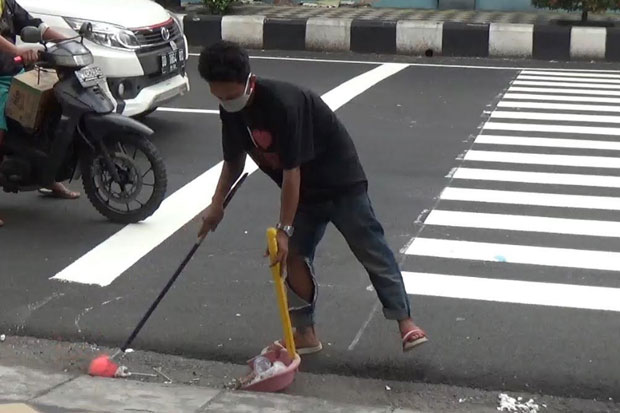 Parepare Zona Merah...