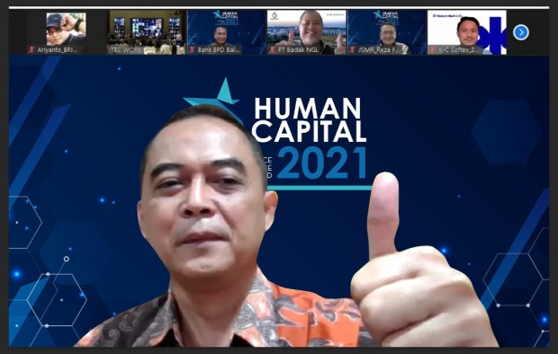 Sukses Lakukan Transformasi...