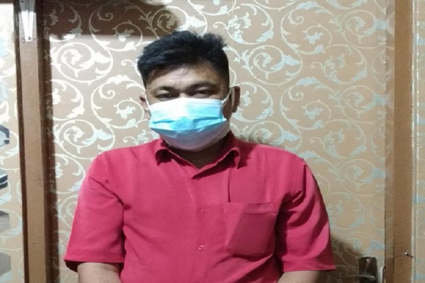 Ngaku Kasat Lantas Minta...
