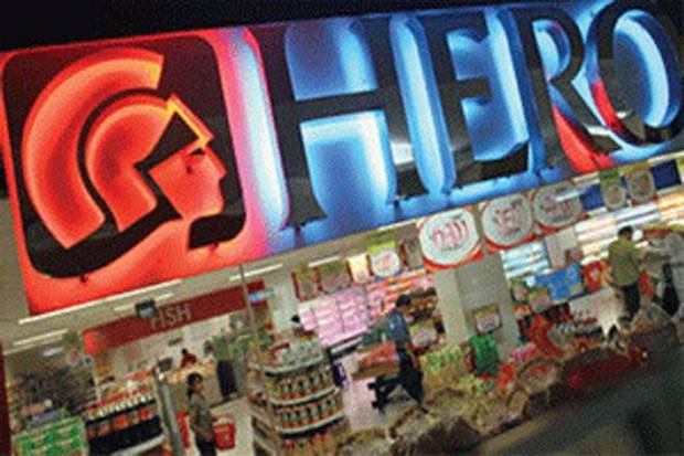 HERO Dirikan Anak Usaha...