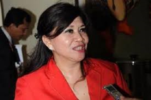 Ancaman Kedaulatan Informasi,...