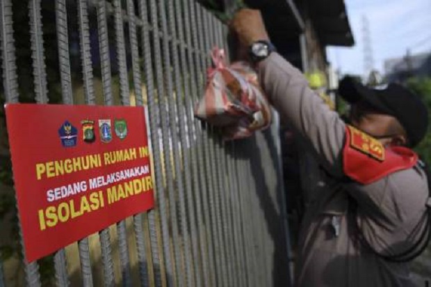 Rumah Ibadah Diusulkan...