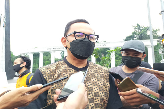 99 Warga Kota Bogor...
