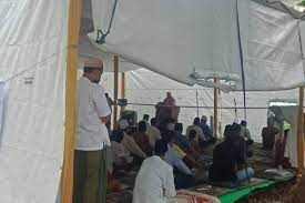 Penggugat Mangkir, Majelis...